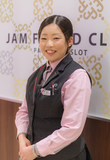 山口 加菜子